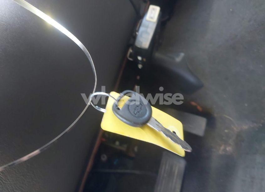 Photo 11 of 2006 Chevrolet Silverado 1500 LT1 (VIN 2GCEK13TX61199311)