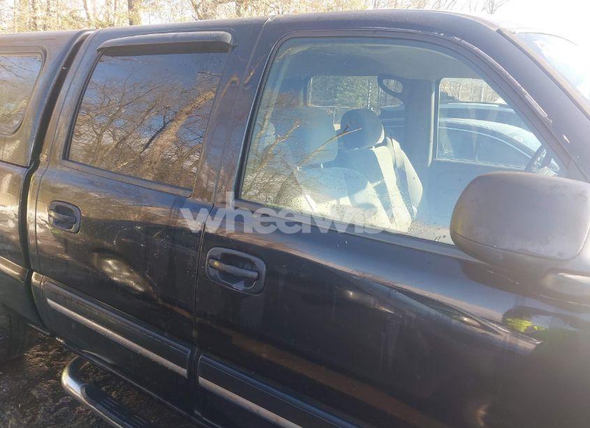 Photo 13 of 2006 Chevrolet Silverado 1500 LT1 (VIN 2GCEK13TX61199311)