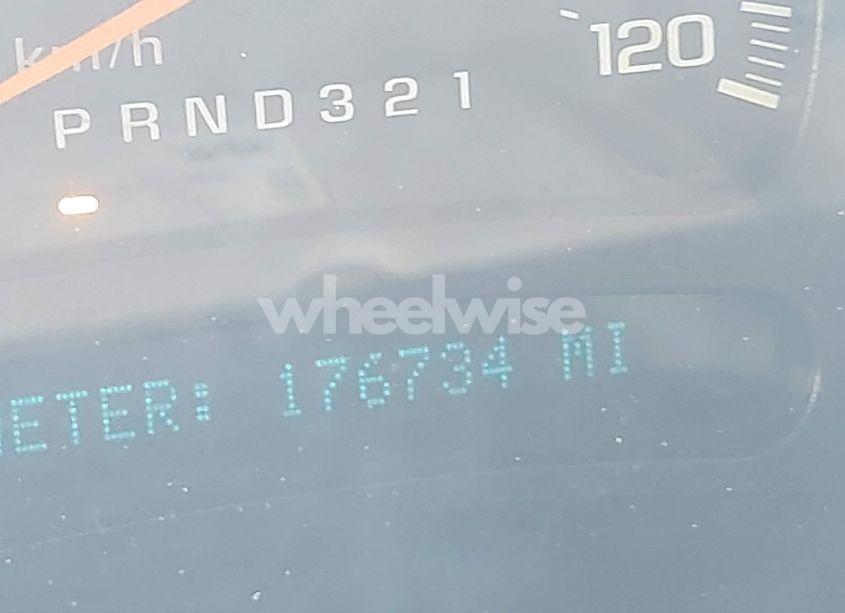 Photo 15 of 2006 Chevrolet Silverado 1500 LT1 (VIN 2GCEK13TX61199311)