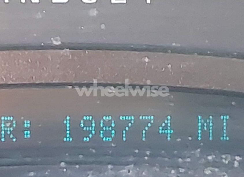 Photo 15 of 2006 Chevrolet Silverado 1500 LT3 (VIN 2GCEK13TX61204068)