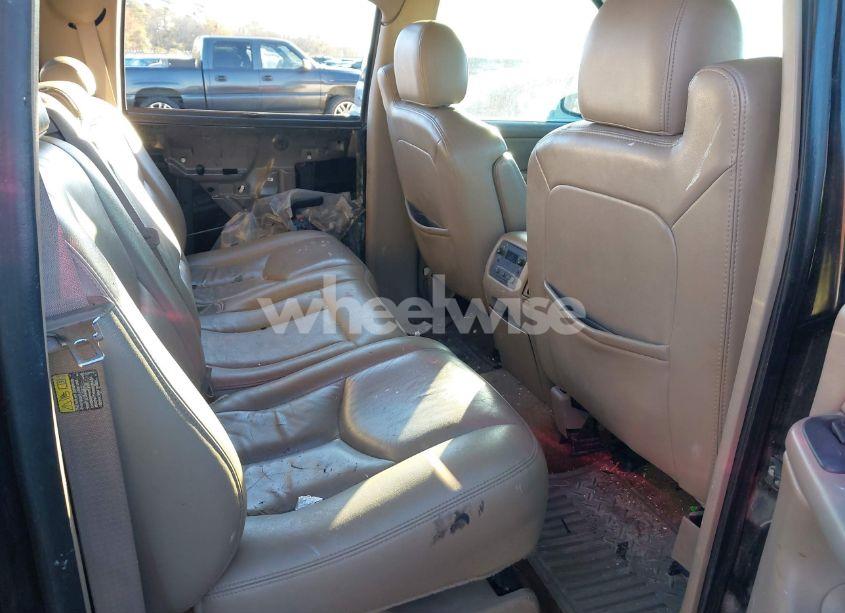 Photo 8 of 2006 Chevrolet Silverado 1500 LT3 (VIN 2GCEK13TX61204068)