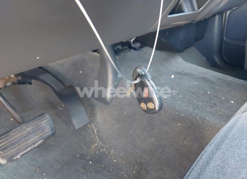 Photo 11 of 2006 Chevrolet Silverado 1500 LT1 (VIN 2GCEK13TX61219752)