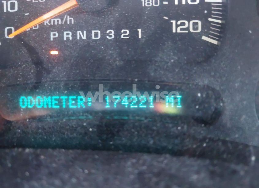 Photo 15 of 2006 Chevrolet Silverado 1500 LT1 (VIN 2GCEK13TX61219752)