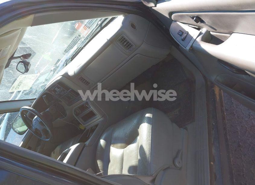 Photo 5 of 2006 Chevrolet Silverado 1500 LT2 (VIN 2GCEK13TX61232856)