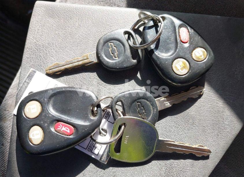 Photo 11 of 2007 Chevrolet Silverado 1500 CLASSIC LS (VIN 2GCEK13V671100471)