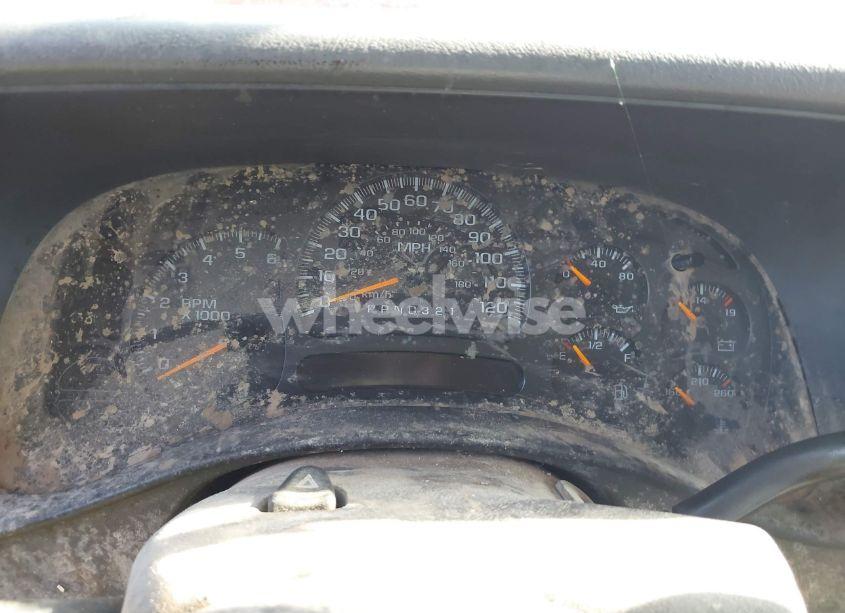 Photo 7 of 2007 Chevrolet Silverado 1500 CLASSIC LS (VIN 2GCEK13V671100471)