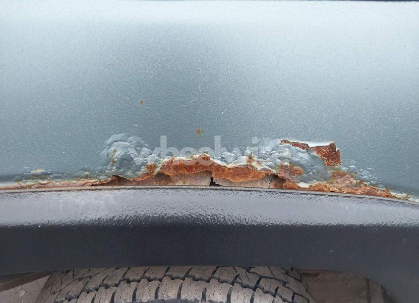 Photo 19 of 2006 Chevrolet Silverado 1500 LS (VIN 2GCEK13VX61224130)