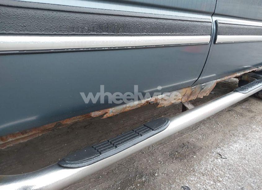 Photo 20 of 2006 Chevrolet Silverado 1500 LS (VIN 2GCEK13VX61224130)