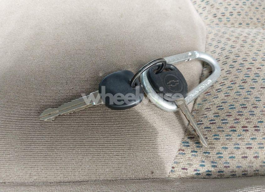 Photo 11 of 2006 Chevrolet Silverado 1500 LS (VIN 2GCEK13VX61299300)