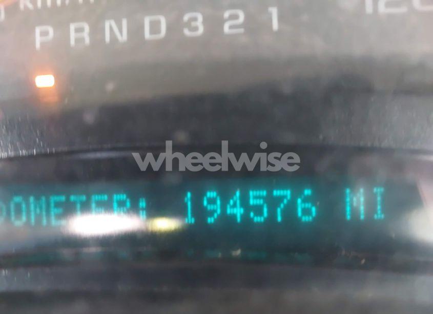 Photo 15 of 2006 Chevrolet Silverado 1500 LS (VIN 2GCEK13VX61299300)