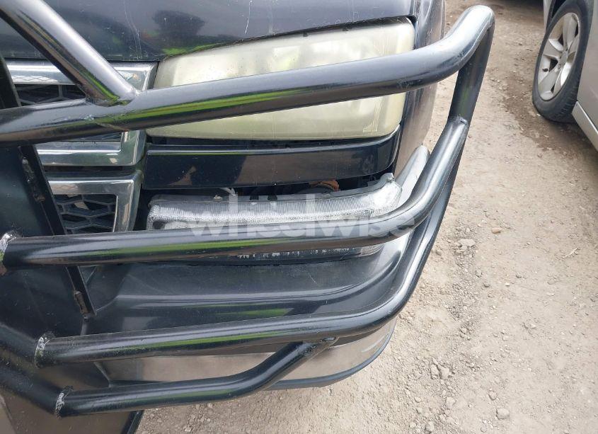 Photo 17 of 2006 Chevrolet Silverado 1500 LS (VIN 2GCEK13VX61299300)