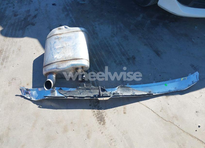 Photo 12 of 2007 Chevrolet Silverado 1500 LTZ (VIN 2GCEK13Y371690431)