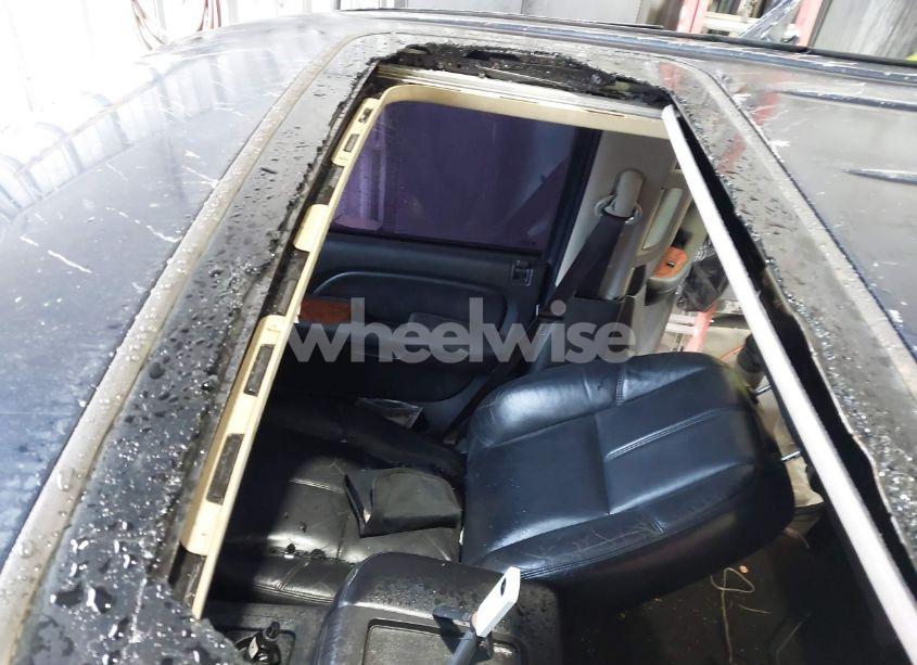 Photo 18 of 2007 Chevrolet Silverado 1500 LTZ (VIN 2GCEK13Y771642821)