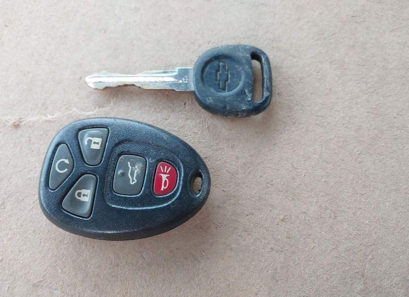 Photo 11 of 2007 Chevrolet Silverado 1500 LTZ (VIN 2GCEK13YX71690006)