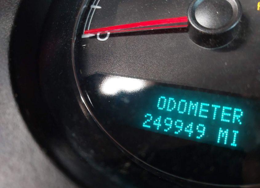 Photo 15 of 2007 Chevrolet Silverado 1500 LTZ (VIN 2GCEK13YX71690006)