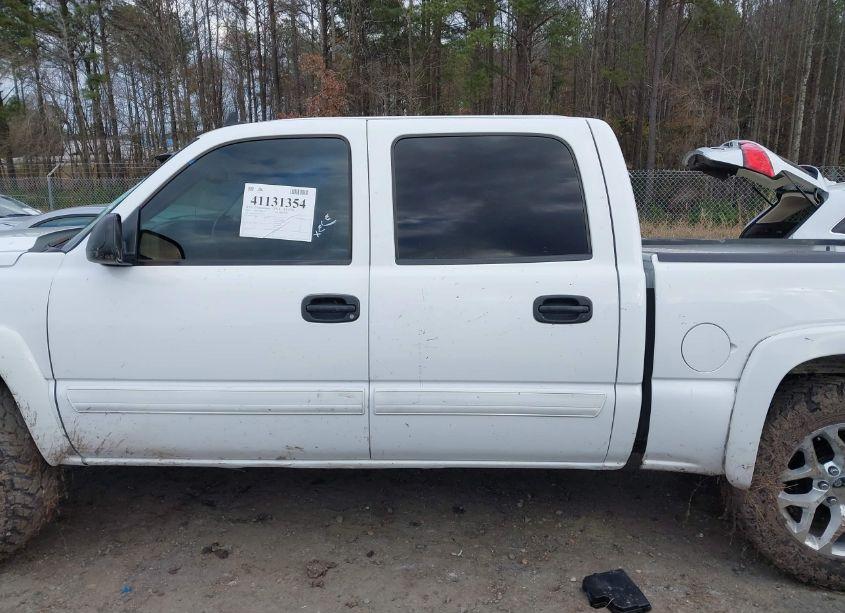 Photo 14 of 2006 Chevrolet Silverado 1500 LT3 (VIN 2GCEK13Z061284193)