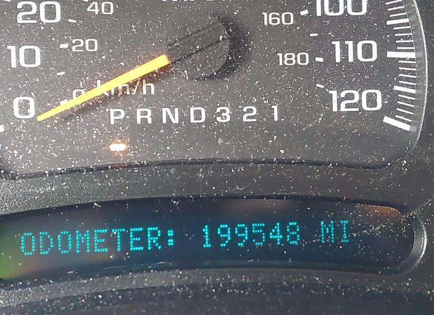 Photo 15 of 2006 Chevrolet Silverado 1500 LT3 (VIN 2GCEK13Z061284193)