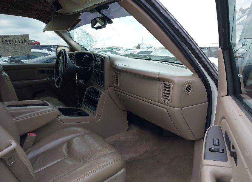 Photo 5 of 2006 Chevrolet Silverado 1500 LT3 (VIN 2GCEK13Z061284193)