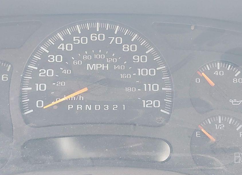 Photo 16 of 2006 Chevrolet Silverado 1500 LT3 (VIN 2GCEK13Z061318830)