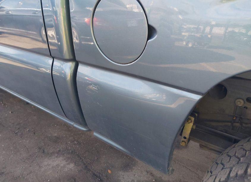 Photo 21 of 2006 Chevrolet Silverado 1500 LT3 (VIN 2GCEK13Z061318830)