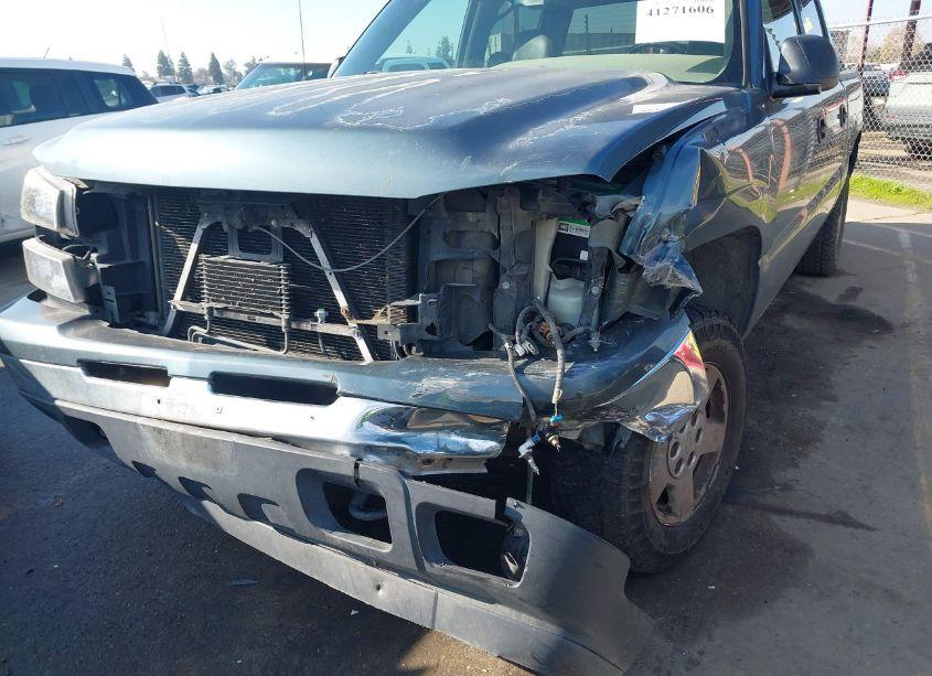 Photo 6 of 2006 Chevrolet Silverado 1500 LT3 (VIN 2GCEK13Z061318830)