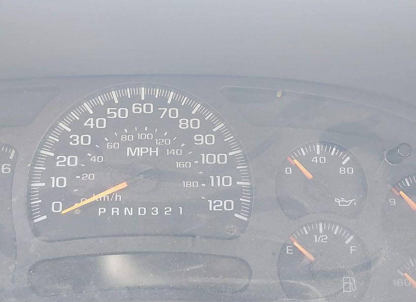 Photo 7 of 2006 Chevrolet Silverado 1500 LT3 (VIN 2GCEK13Z061318830)