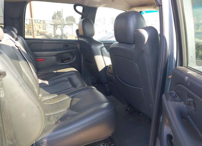 Photo 8 of 2006 Chevrolet Silverado 1500 LT3 (VIN 2GCEK13Z061318830)