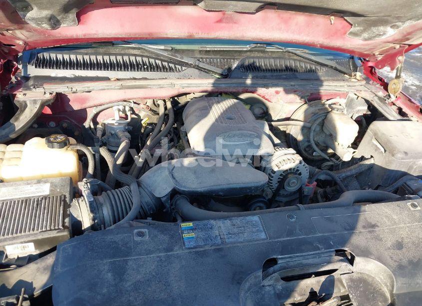 Photo 10 of 2007 Chevrolet Silverado 1500 CLASSIC LT3 (VIN 2GCEK13Z171178675)