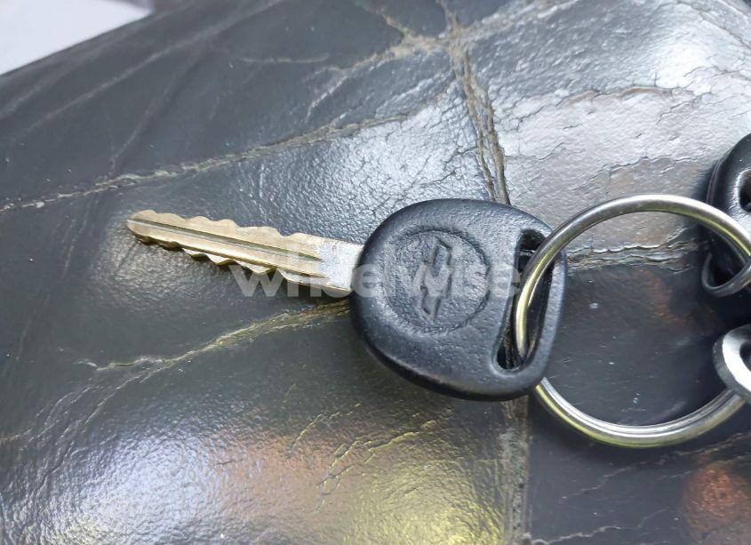 Photo 11 of 2007 Chevrolet Silverado 1500 CLASSIC LT3 (VIN 2GCEK13Z171178675)