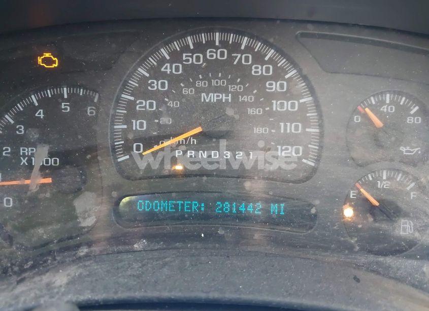 Photo 7 of 2007 Chevrolet Silverado 1500 CLASSIC LT3 (VIN 2GCEK13Z171178675)