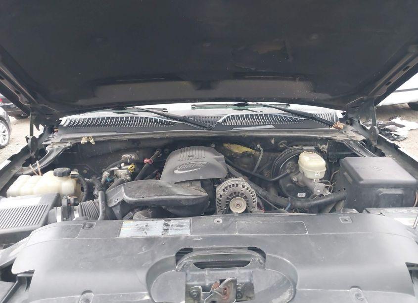 Photo 10 of 2007 Chevrolet Silverado 1500 CLASSIC LT2 (VIN 2GCEK13Z271131347)