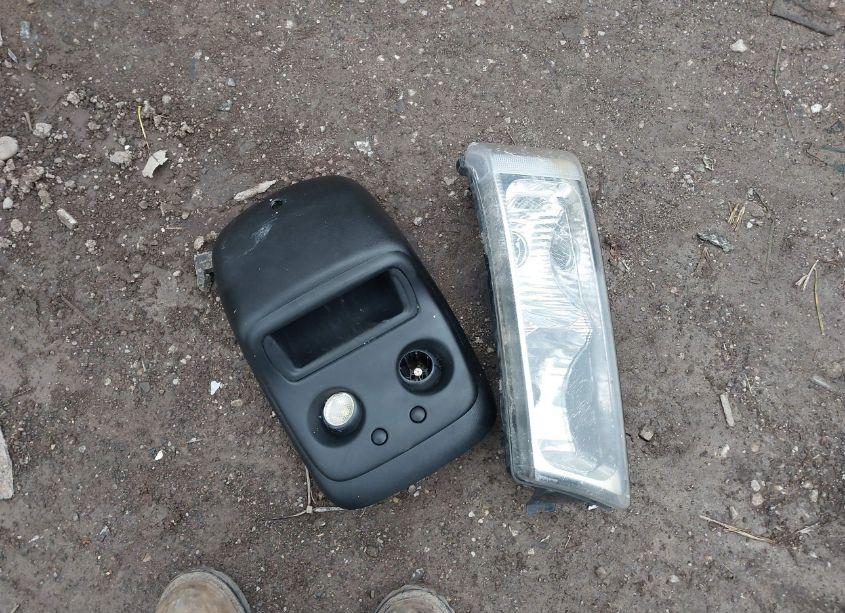 Photo 12 of 2007 Chevrolet Silverado 1500 CLASSIC LT2 (VIN 2GCEK13Z271131347)