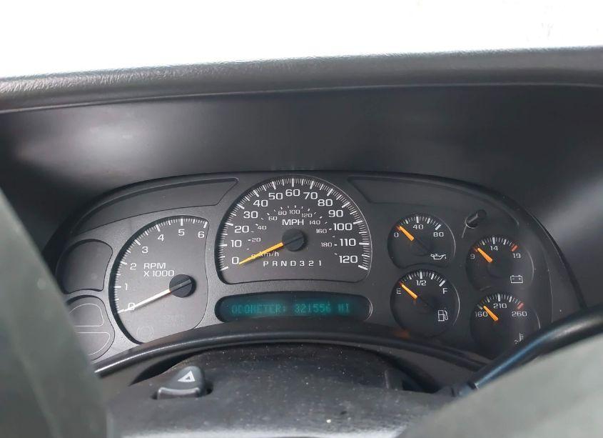 Photo 7 of 2007 Chevrolet Silverado 1500 CLASSIC LT2 (VIN 2GCEK13Z271131347)