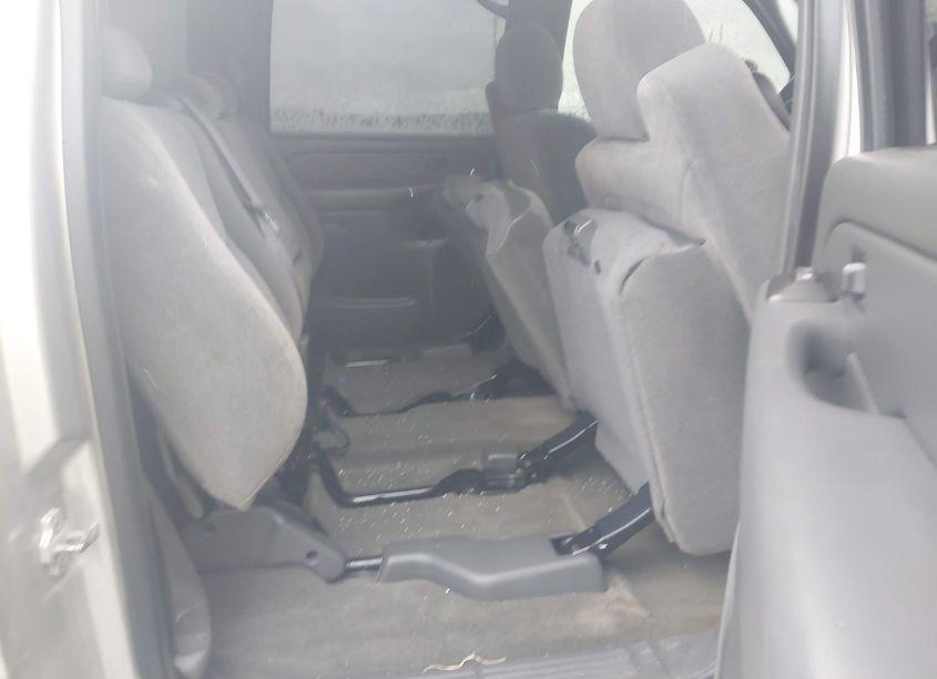 Photo 8 of 2006 Chevrolet Silverado 1500 LT2 (VIN 2GCEK13Z361291719)