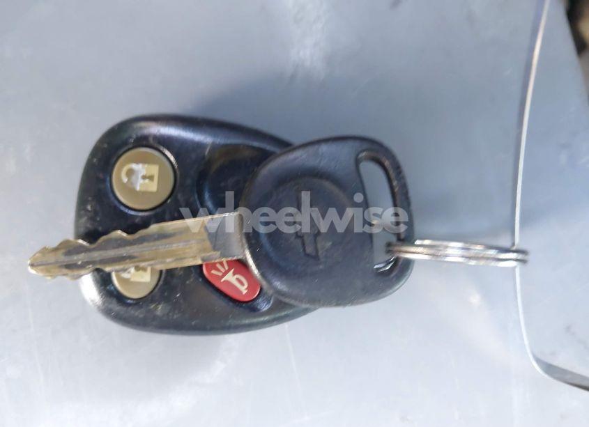 Photo 11 of 2007 Chevrolet Silverado 1500 CLASSIC LT1 (VIN 2GCEK13Z371100978)