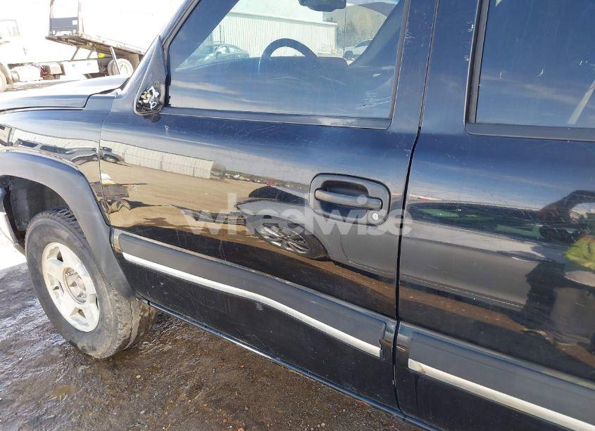 Photo 6 of 2007 Chevrolet Silverado 1500 CLASSIC LT1 (VIN 2GCEK13Z371100978)