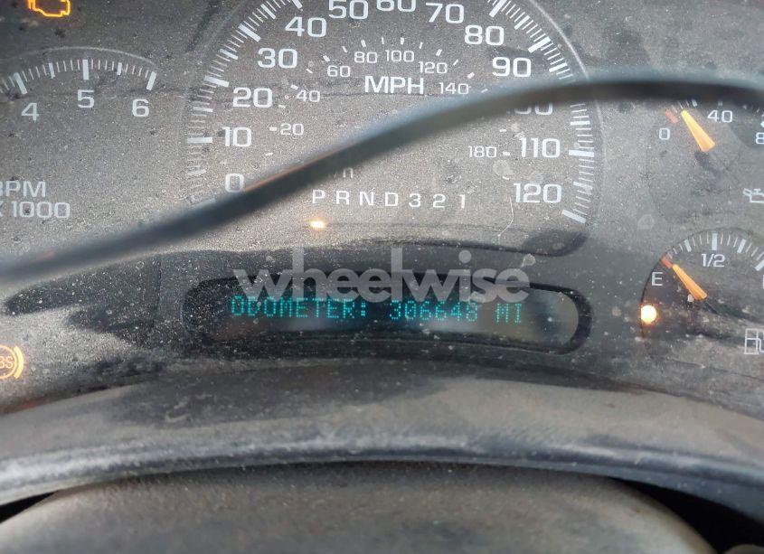 Photo 7 of 2007 Chevrolet Silverado 1500 CLASSIC LT1 (VIN 2GCEK13Z371100978)