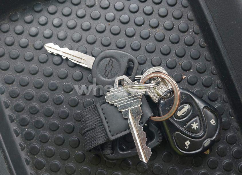 Photo 11 of 2006 Chevrolet Silverado 1500 LT2 (VIN 2GCEK13Z461263072)