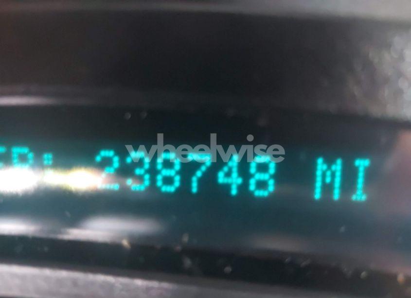 Photo 16 of 2006 Chevrolet Silverado 1500 LT2 (VIN 2GCEK13Z461263072)