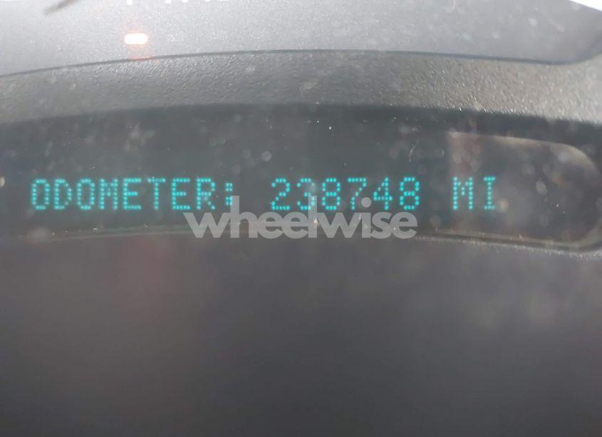 Photo 7 of 2006 Chevrolet Silverado 1500 LT2 (VIN 2GCEK13Z461263072)