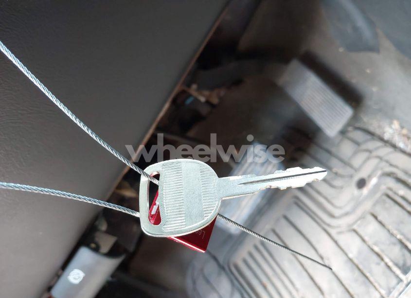 Photo 11 of 2007 Chevrolet Silverado 1500 CLASSIC LT2 (VIN 2GCEK13Z471115683)