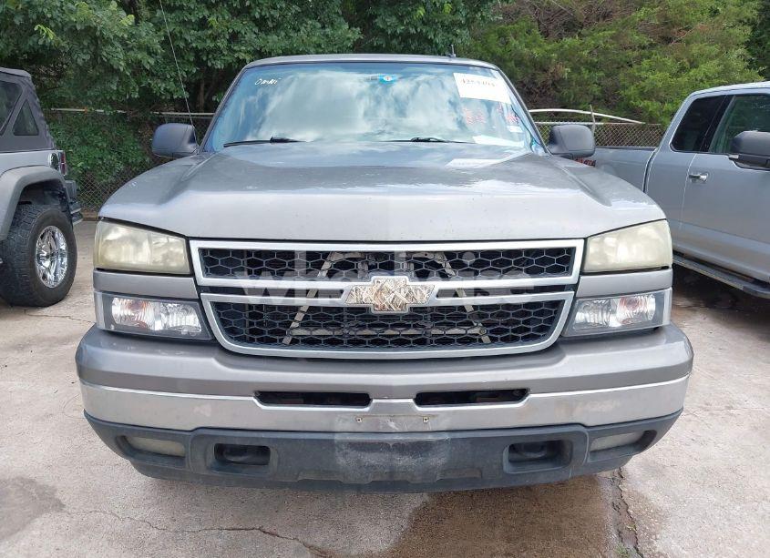 Photo 12 of 2007 Chevrolet Silverado 1500 CLASSIC LT2 (VIN 2GCEK13Z471115683)