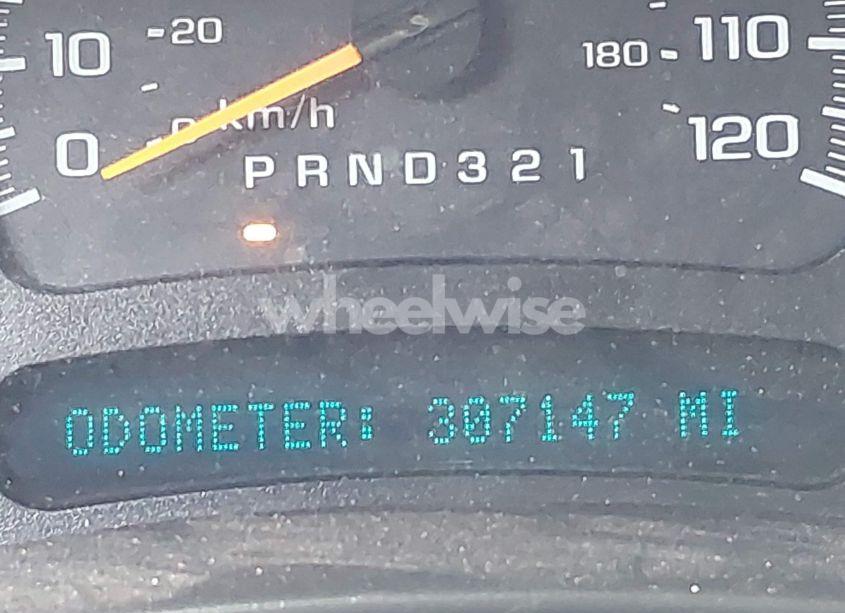 Photo 15 of 2007 Chevrolet Silverado 1500 CLASSIC LT2 (VIN 2GCEK13Z471115683)