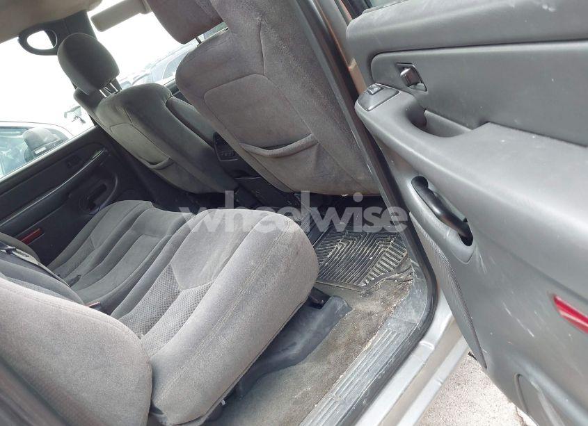 Photo 8 of 2007 Chevrolet Silverado 1500 CLASSIC LT2 (VIN 2GCEK13Z471115683)