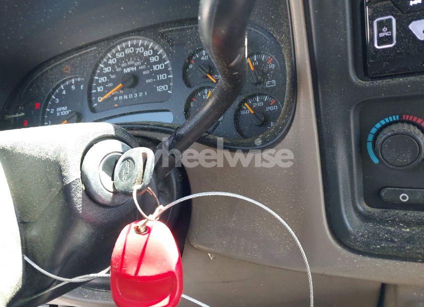 Photo 11 of 2007 Chevrolet Silverado 1500 CLASSIC LT3 (VIN 2GCEK13Z471165757)