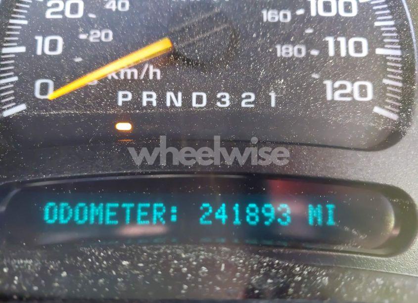 Photo 15 of 2007 Chevrolet Silverado 1500 CLASSIC LT3 (VIN 2GCEK13Z471165757)