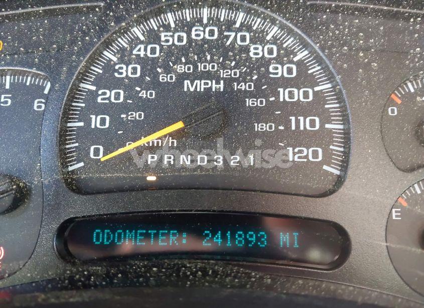 Photo 7 of 2007 Chevrolet Silverado 1500 CLASSIC LT3 (VIN 2GCEK13Z471165757)