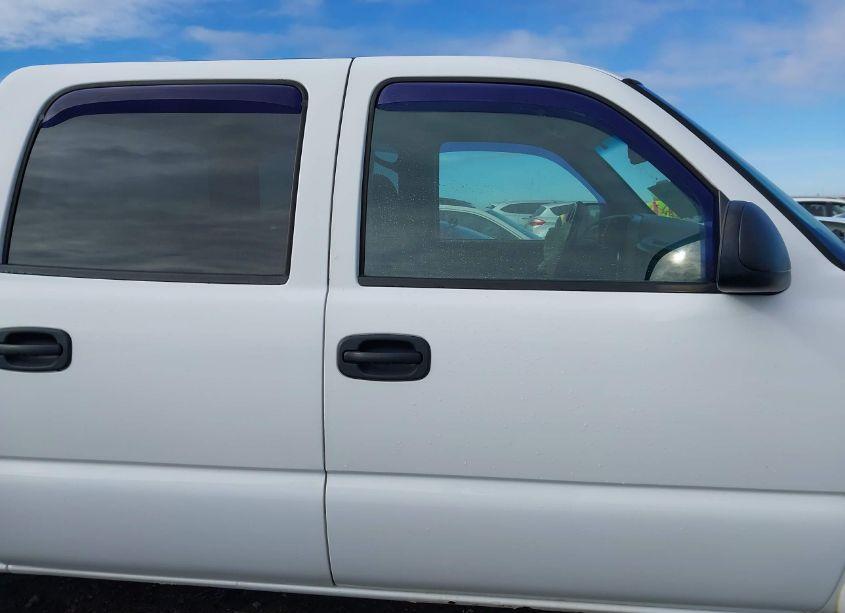 Photo 13 of 2006 Chevrolet Silverado 1500 LT1 (VIN 2GCEK13Z661280679)