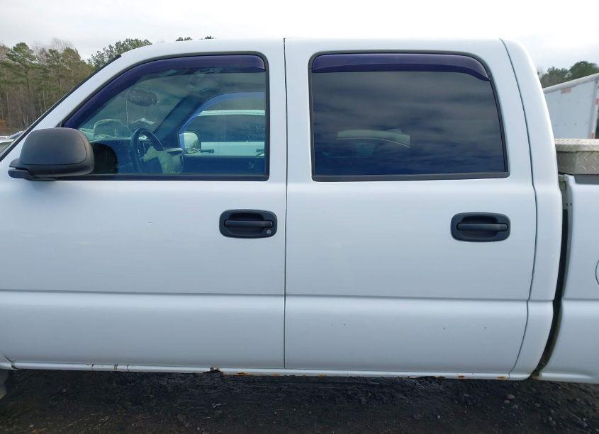 Photo 14 of 2006 Chevrolet Silverado 1500 LT1 (VIN 2GCEK13Z661280679)