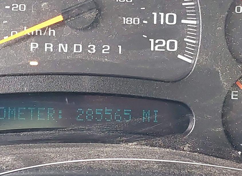 Photo 15 of 2006 Chevrolet Silverado 1500 LT1 (VIN 2GCEK13Z661280679)